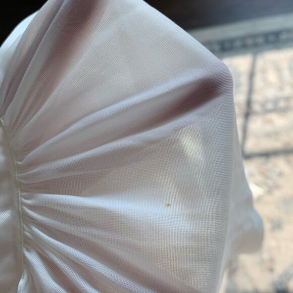 Vintage Roger’s 50s lace slip lingerie - Picture 14 of 16